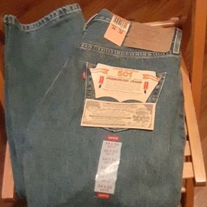 Levi Jeans